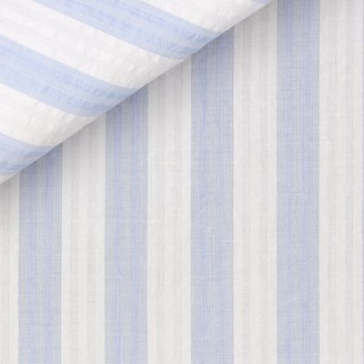 Seersucker 100% Cotton 100/1