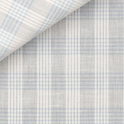 Safari 90% Cotton 10% Linen 30/1 - 70/1