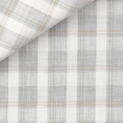 Safari 90% Cotton 10% Linen 30/1 - 70/1
