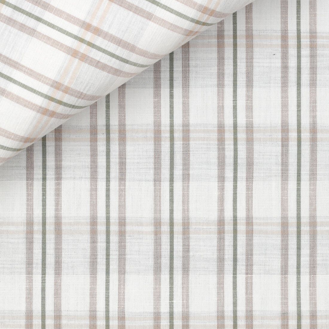 Safari 90% Cotton 10% Linen 30/1 - 70/1