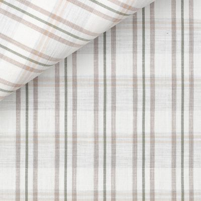 Safari 90% Cotton 10% Linen 30/1 - 70/1