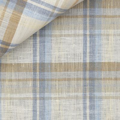 Sahara Luxury 100% Linen 23/1