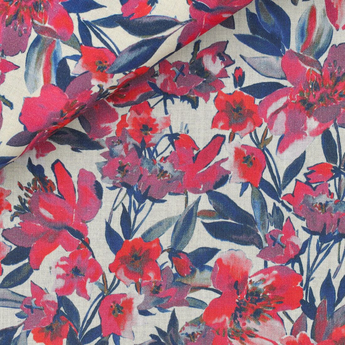 Mussola Print 100% Cotton 60/1