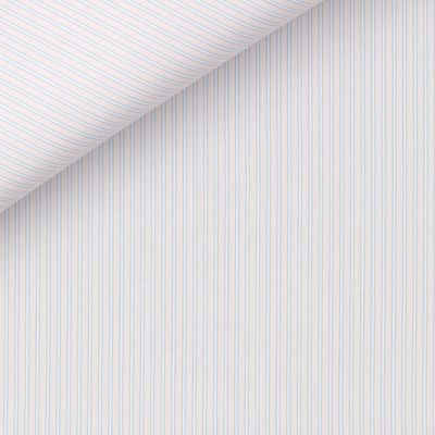 Journey Twill 100% Cotton 120/2 - Wrinkle Resistant