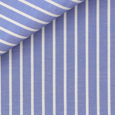 Journey Blended 71% Cotton 29% Linen 100/2 - Wrinkle Resistant