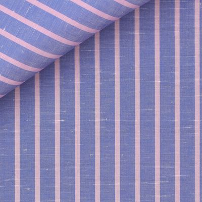 Journey Blended 71% Cotton 29% Linen 100/2 - Wrinkle Resistant