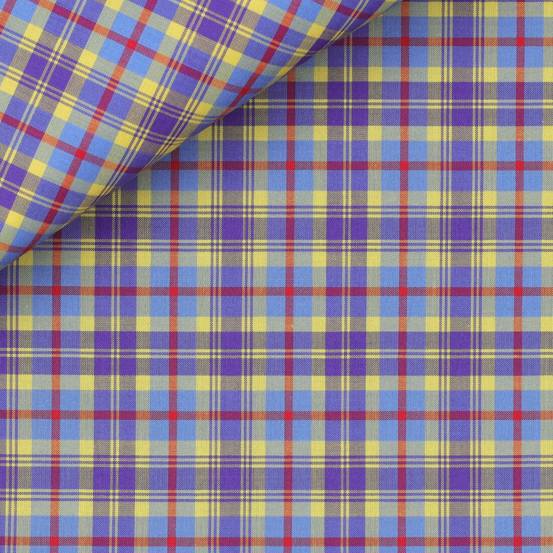 Durrants 100% Cotton 70/1
