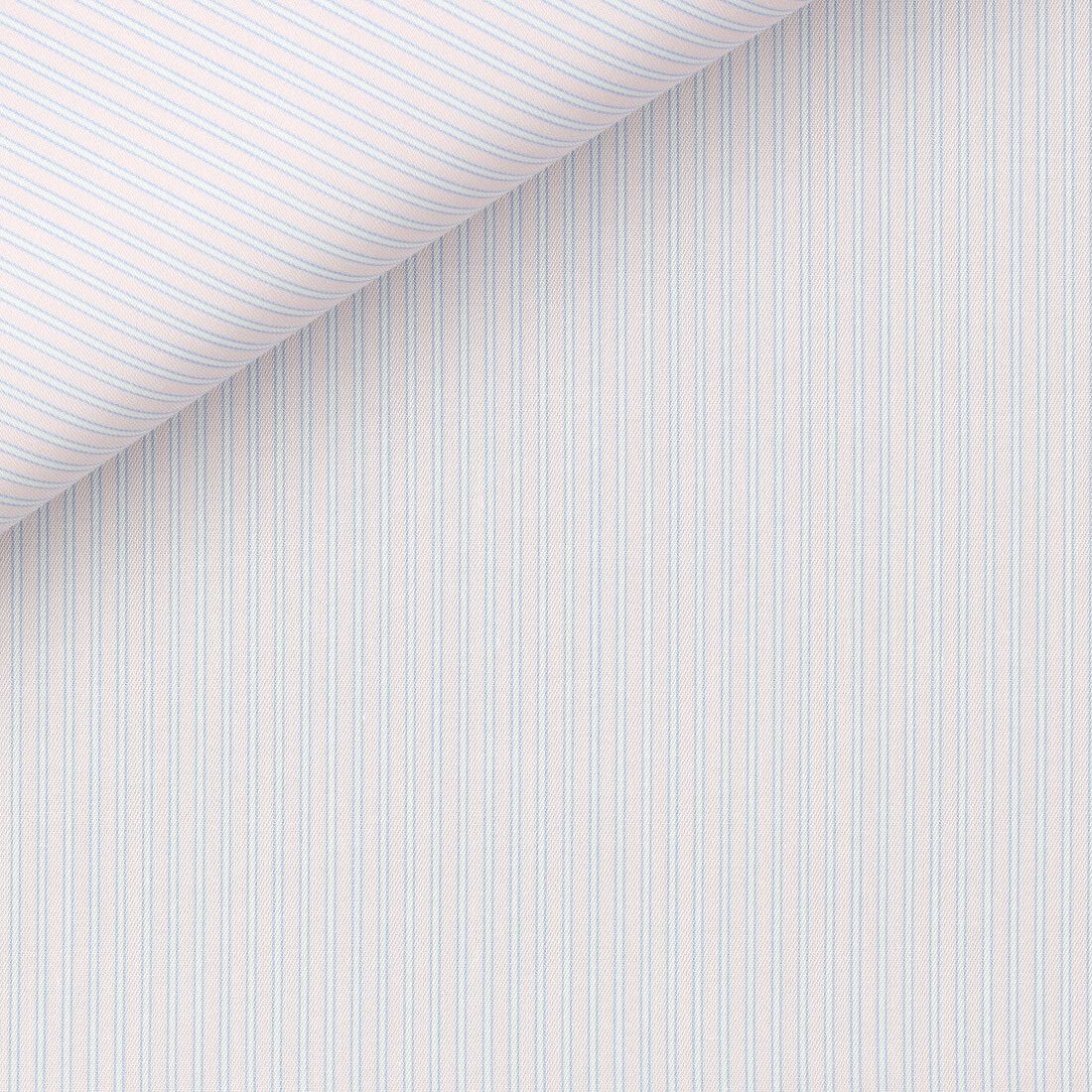 Journey Twill 100% Cotton 120/2 - Wrinkle Resistant