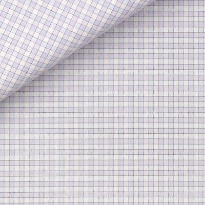 Journey Twill 100% Cotton 120/2 - Wrinkle Resistant