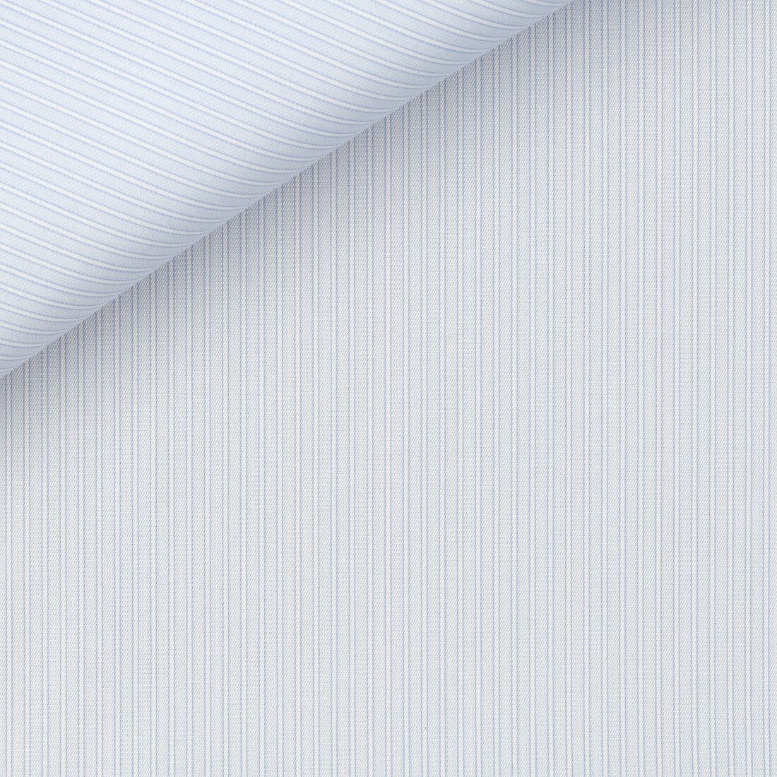 Journey Twill 100% Cotton 100/2 - Wrinkle Resistant