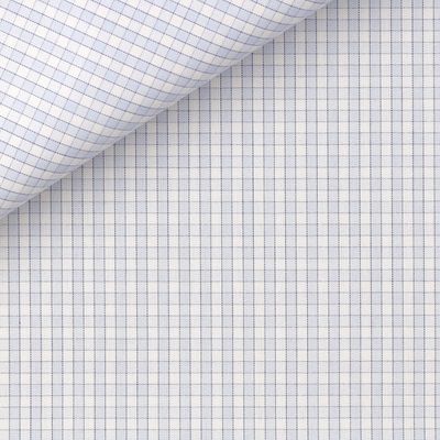 Journey Twill 100% Cotton 100/2 - Wrinkle Resistant
