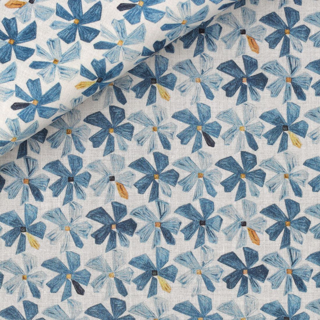 Mussola Print 100% Cotton 60/1
