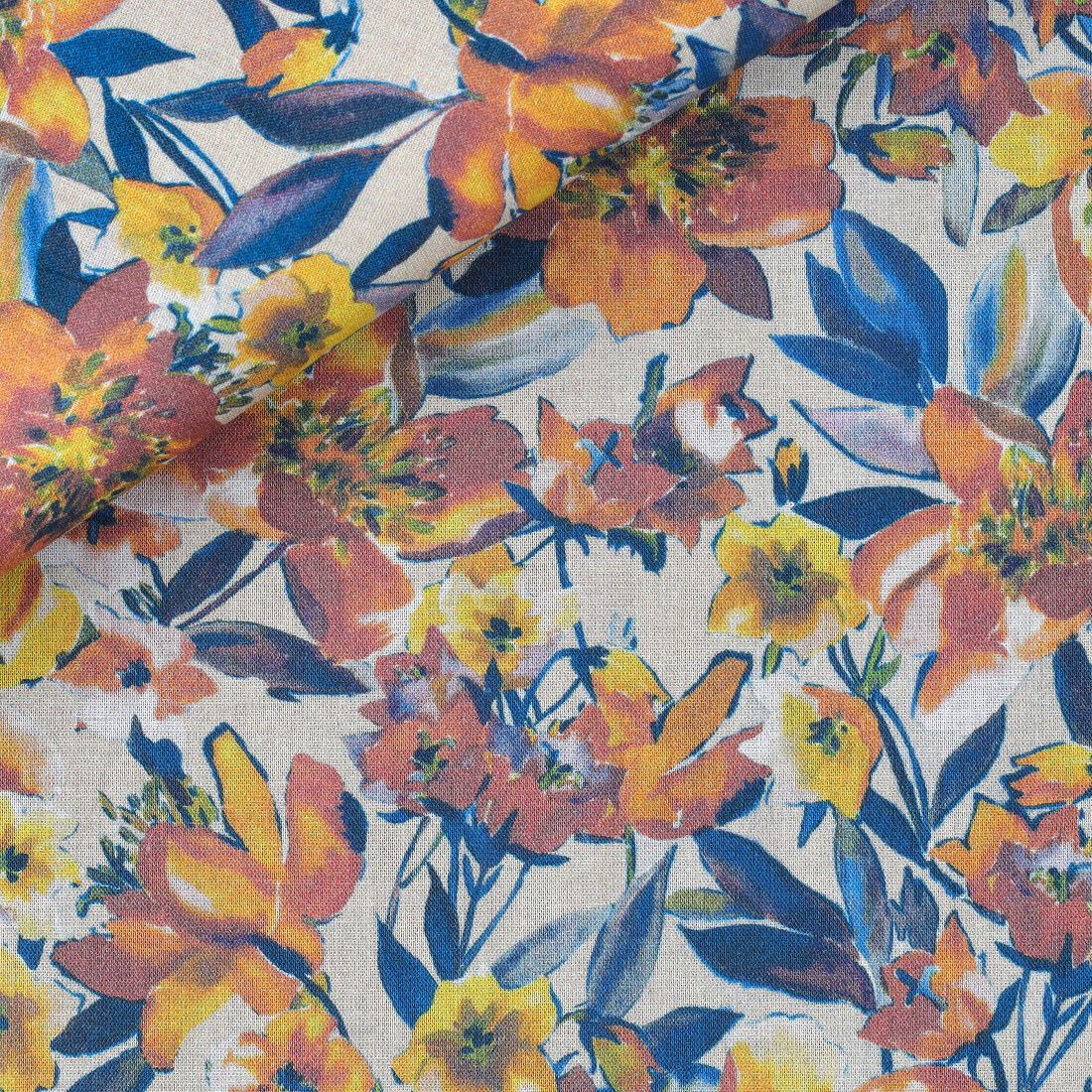Mussola Print 100% Cotton 60/1