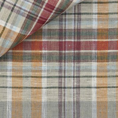 Sahara Luxury 100% Linen 23/1