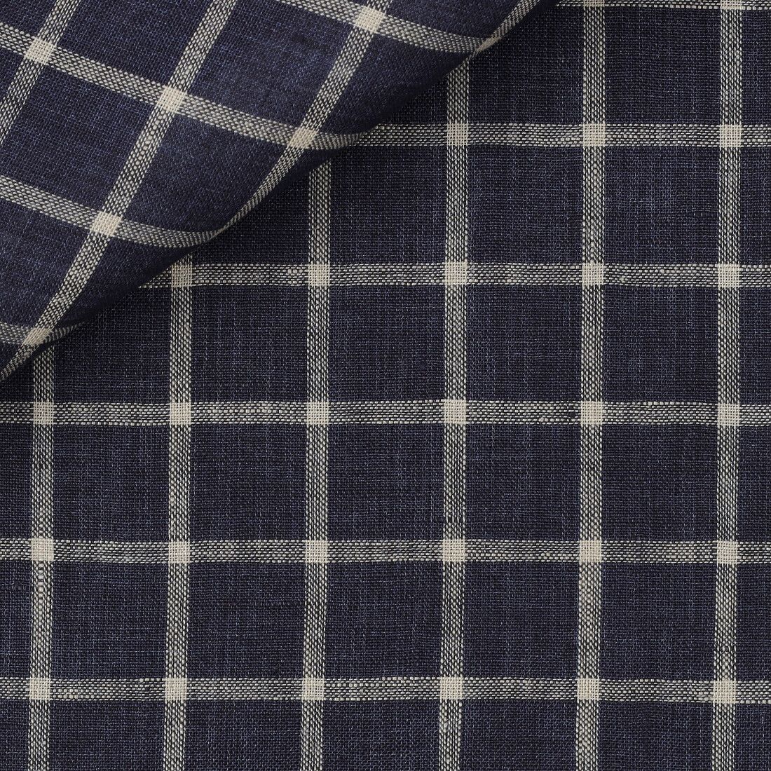 Sahara Delavé 100% Linen 23/1