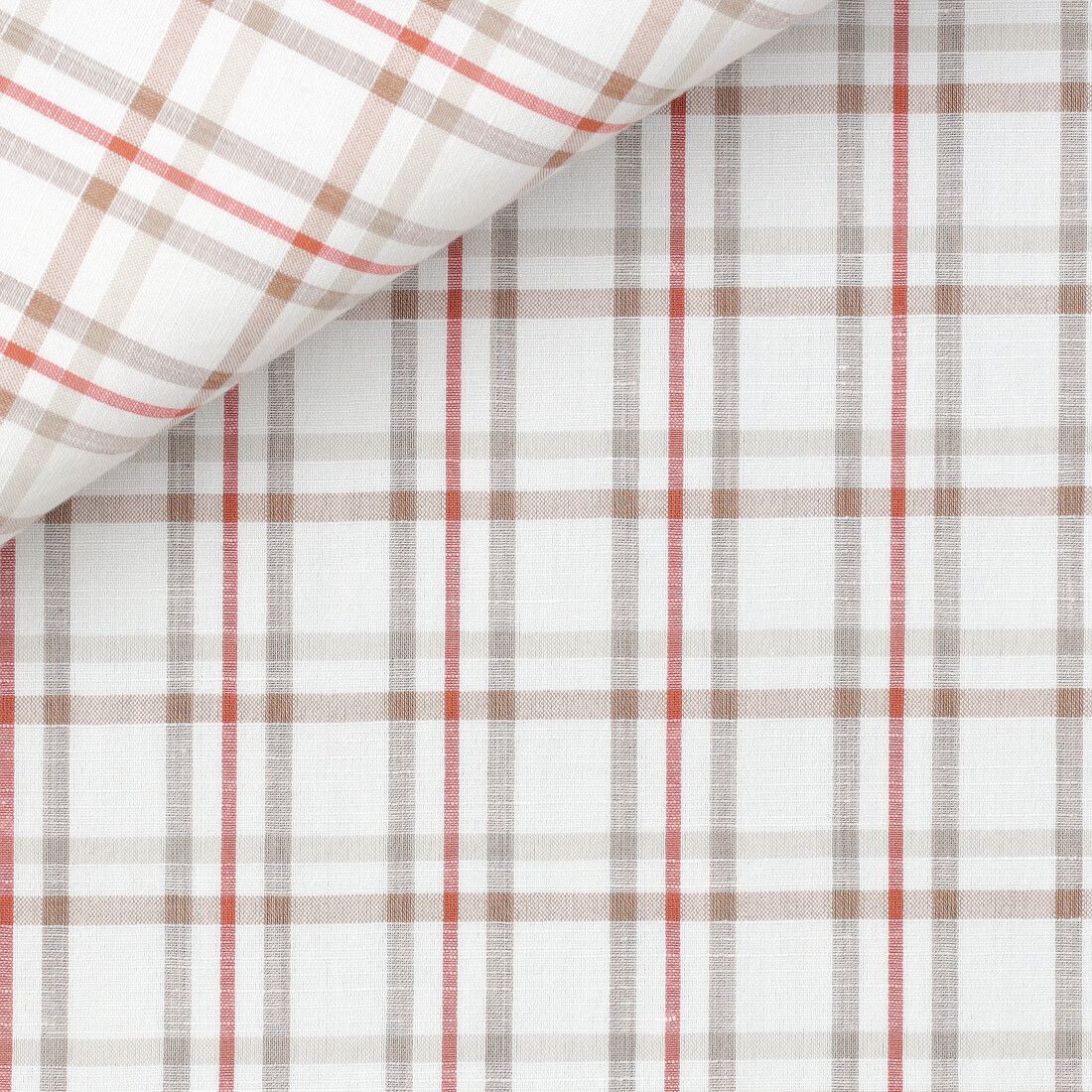 Safari 90% Cotton 10% Linen 30/1 - 70/1