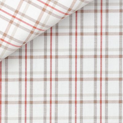 Safari 90% Cotton 10% Linen 30/1 - 70/1