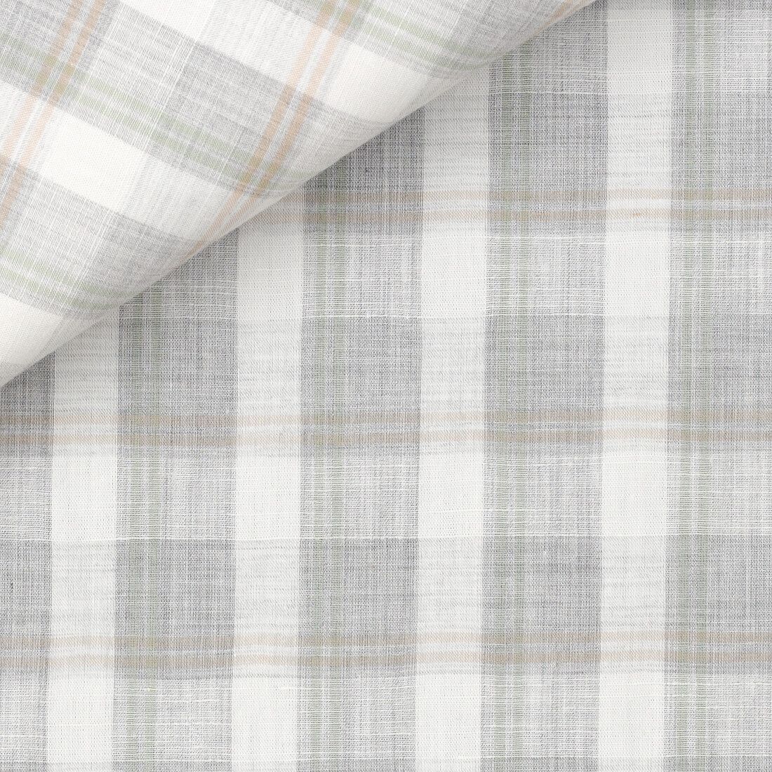 Safari 90% Cotton 10% Linen 30/1 - 70/1