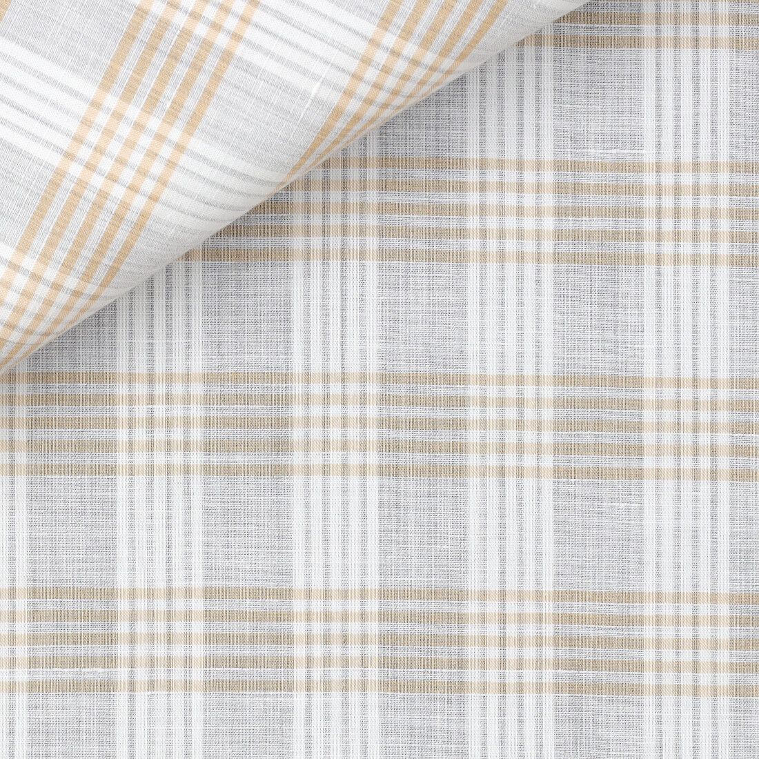 Safari 90% Cotton 10% Linen 30/1 - 70/1