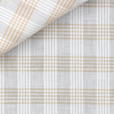 Safari 90% Cotton 10% Linen 30/1 - 70/1