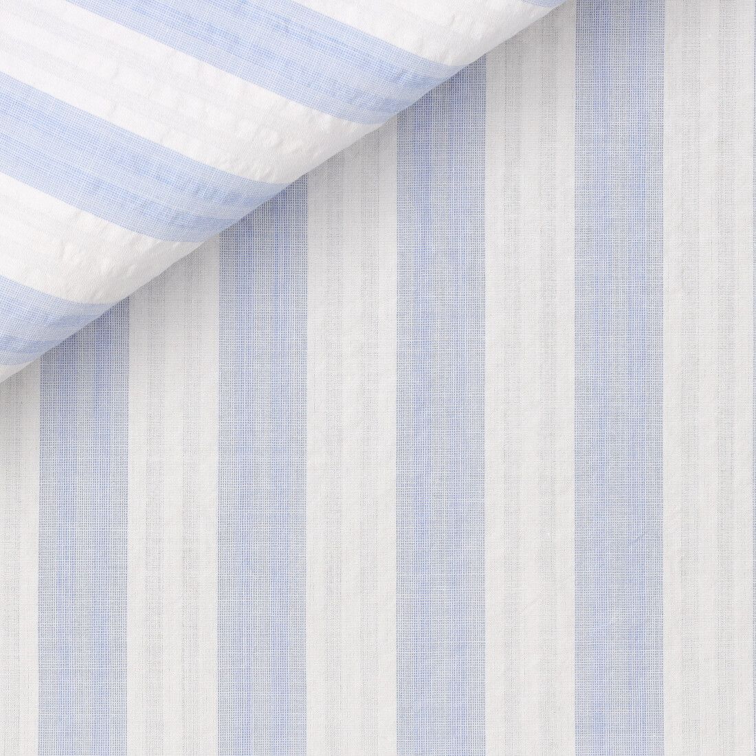 Seersucker 100% Cotton 100/1
