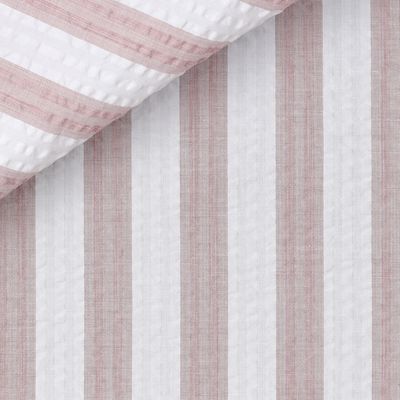 Seersucker 100% Cotton 100/1