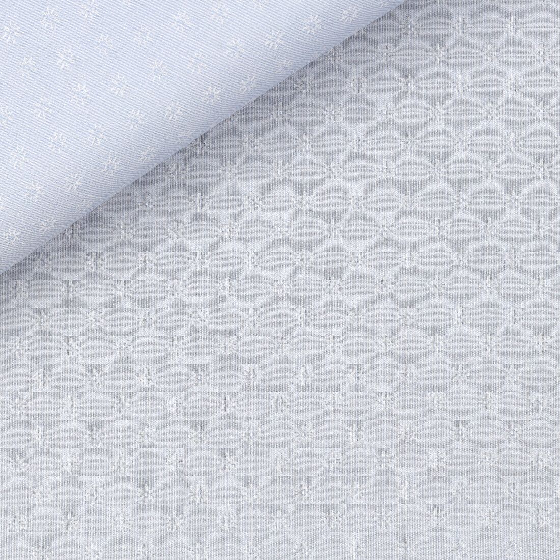Piuma Jacquard 100% Cotton 70/1
