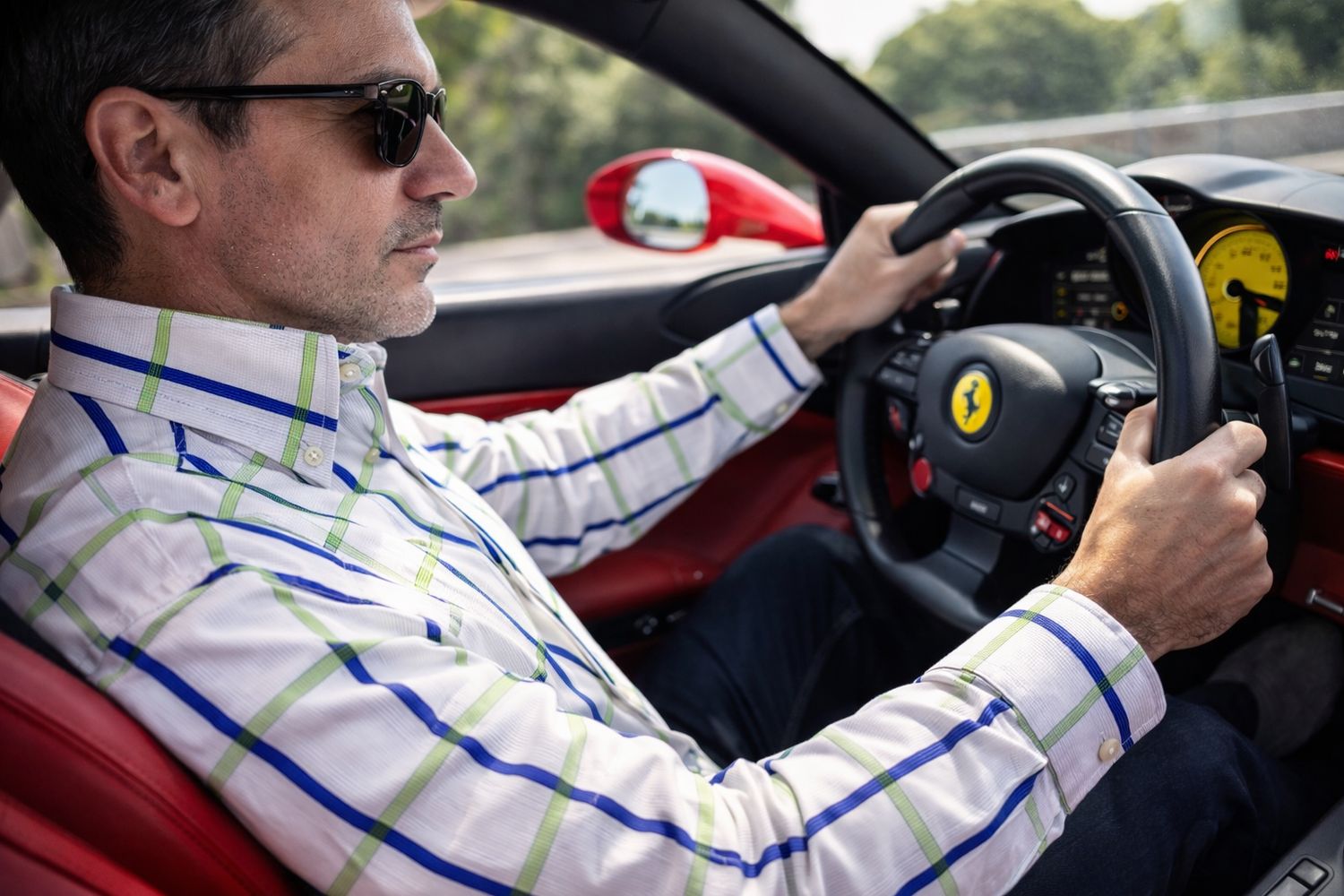 Exclusive 100% Cotton DA-41-X72 SPO