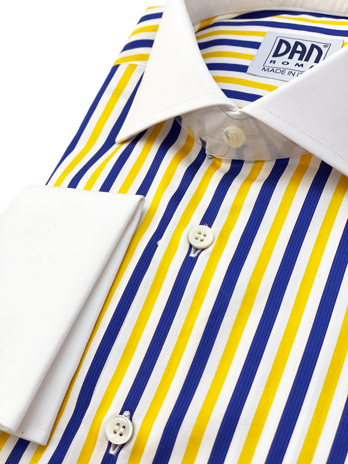 Exclusive 100% Cotton DA-45-013 CPB