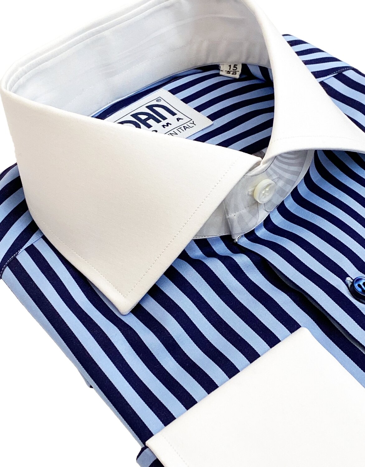 Exclusive shirt 100% Cotton DA-5118-005 CPB