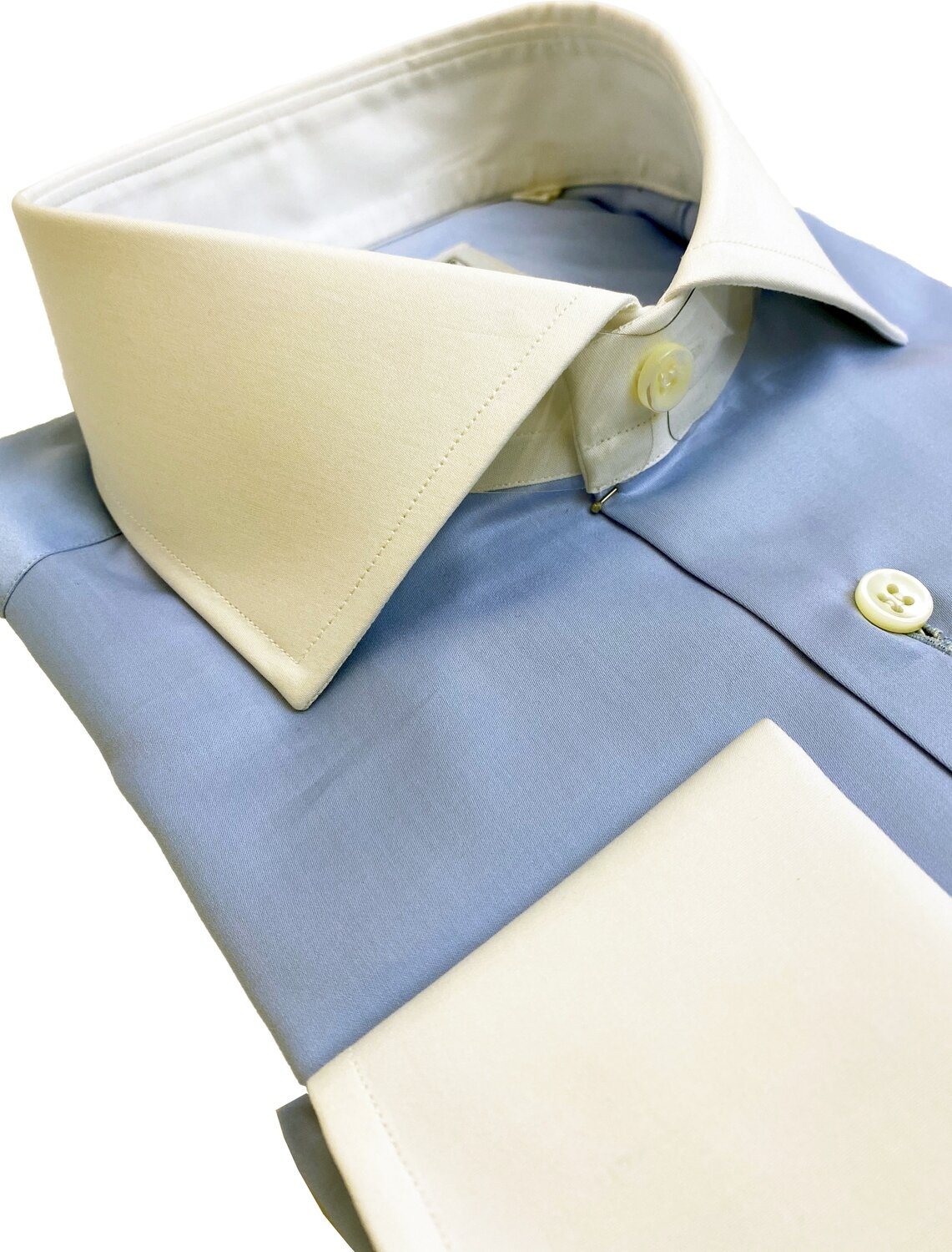 Exclusive shirt 100% Cotton NAMUR-0326-AAA CPB