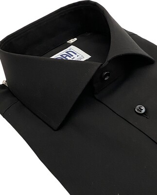 Exclusive 100% Cotton  Nero CLA