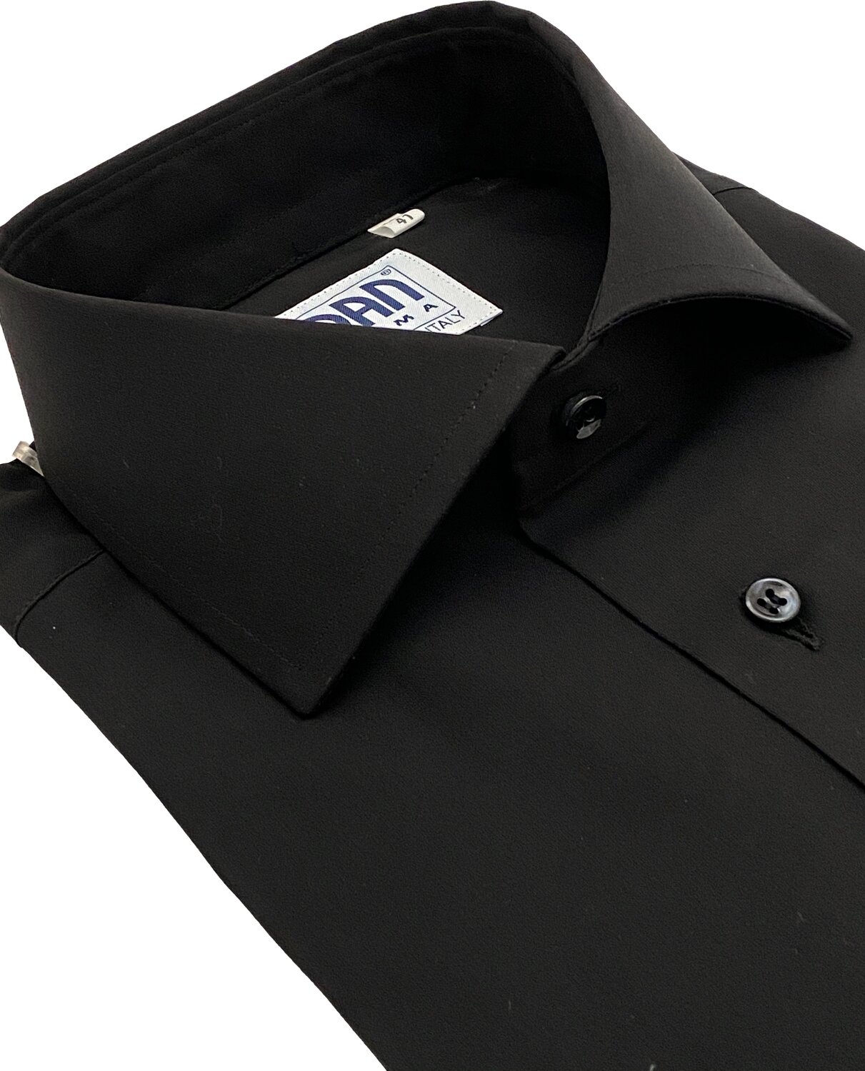 Exclusive 100% Cotton  Nero CLA