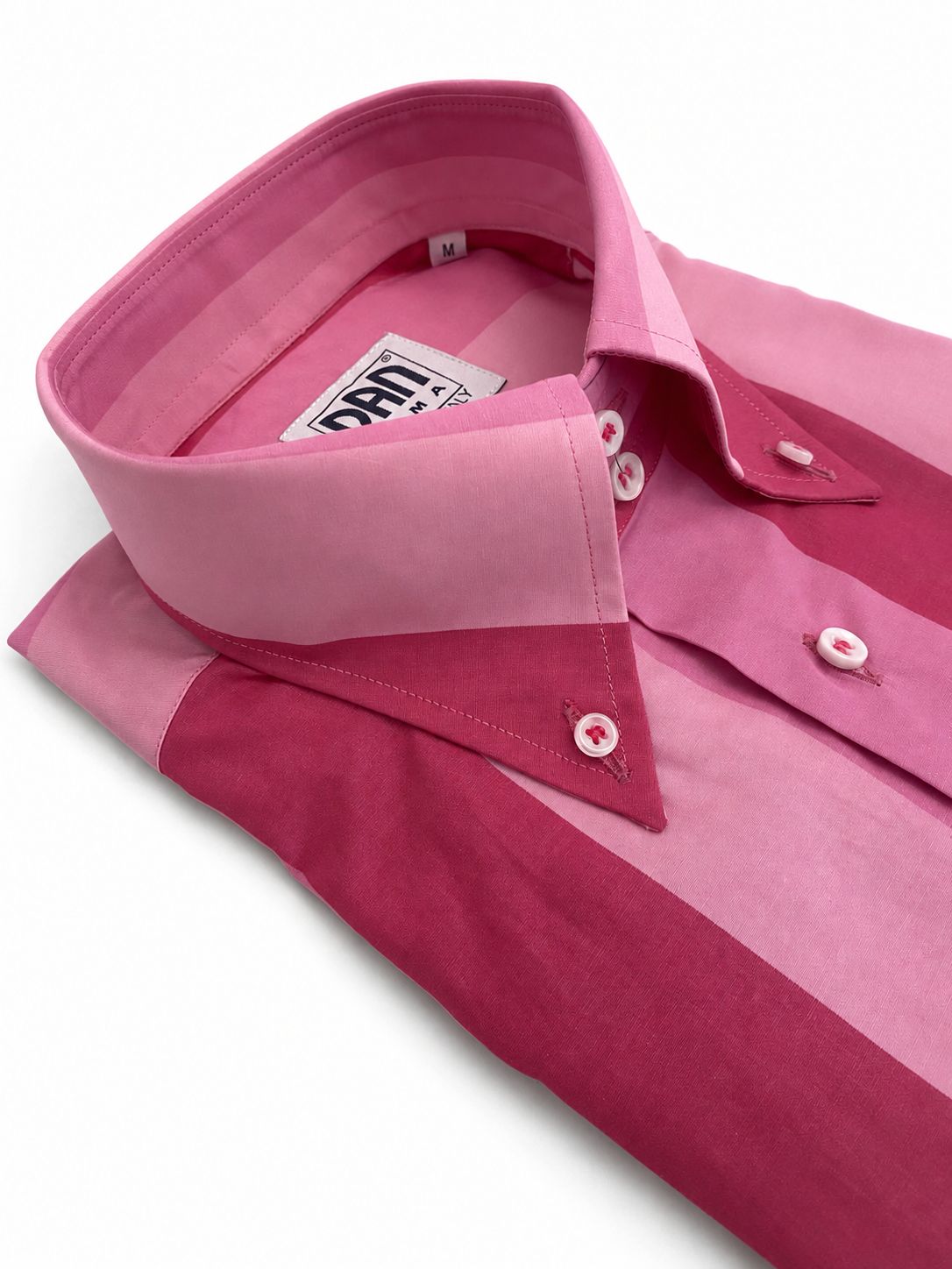Exclusive 100% Cotton Fascione Fucsia