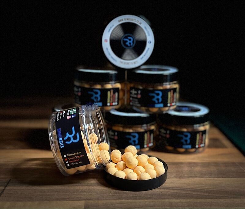 Tutti-Tiger Pop Ups