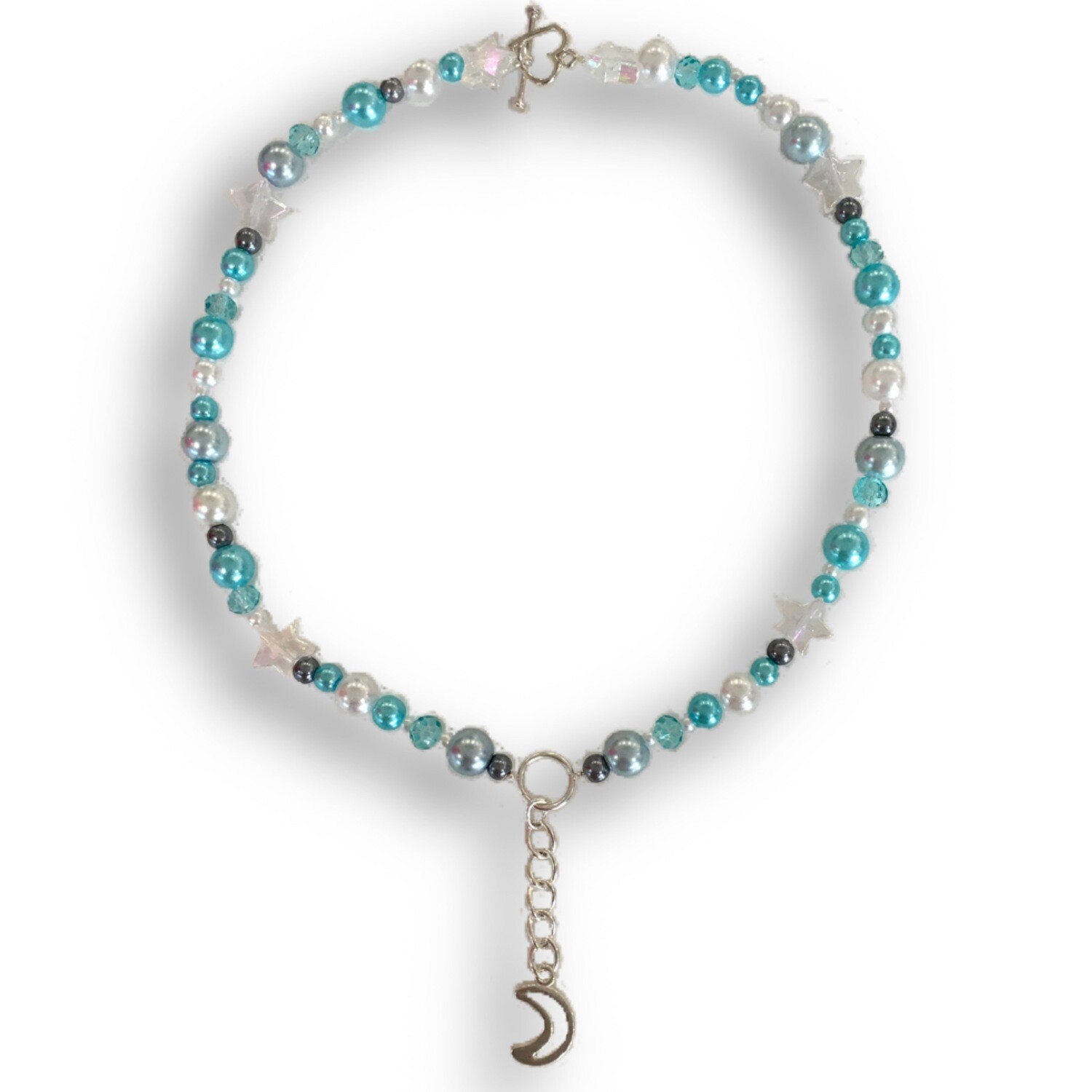 the serene necklace