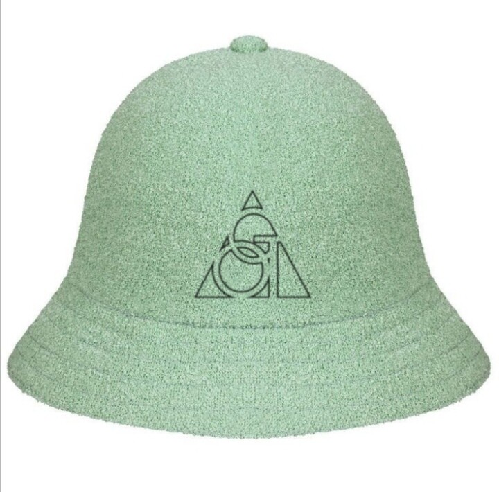 Bemuda bucket hats