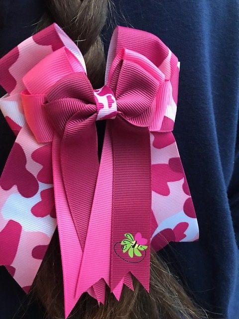 Pink Camo