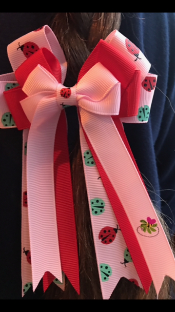 Lady Bugs