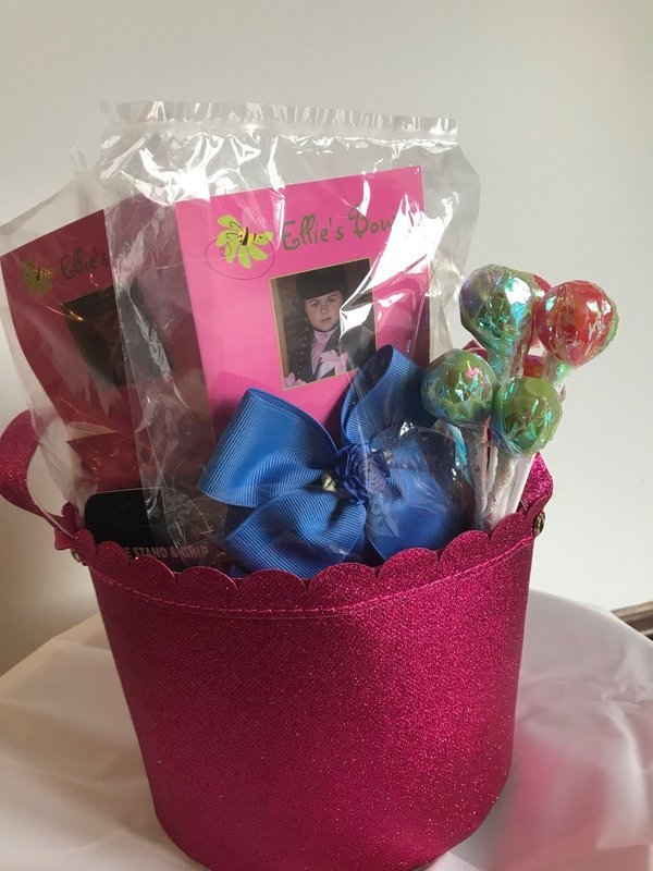 Gift Baskets
