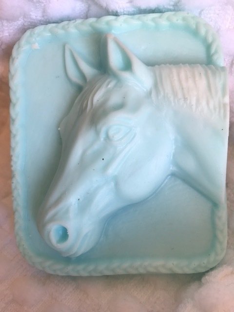 3D Soap