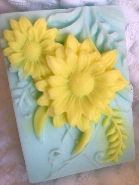 3D Soap