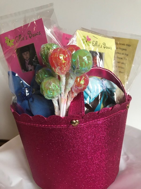 Gift Basket