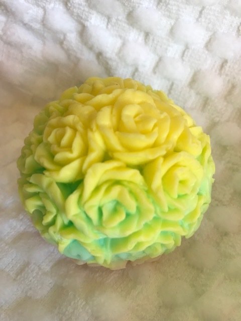 3D Soap