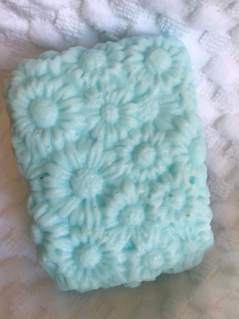 3D Soaps