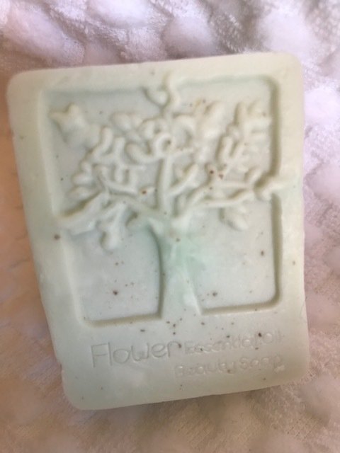 3D Soaps