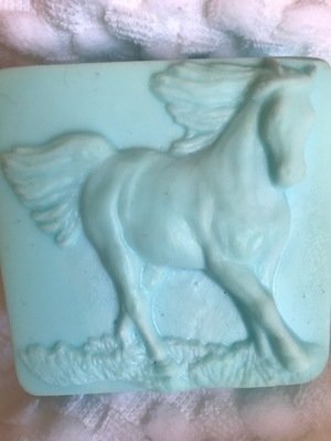 3D Soaps