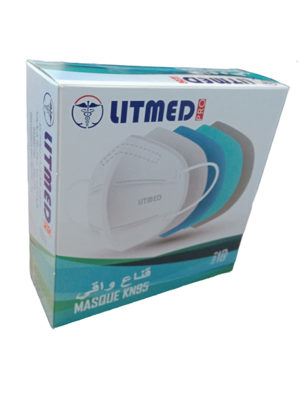 Masque KN95