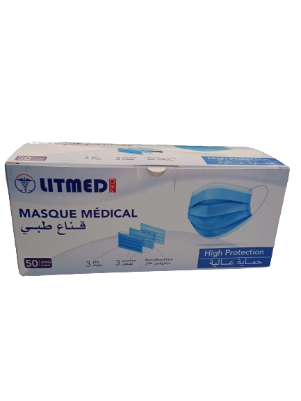 Masque De Protection