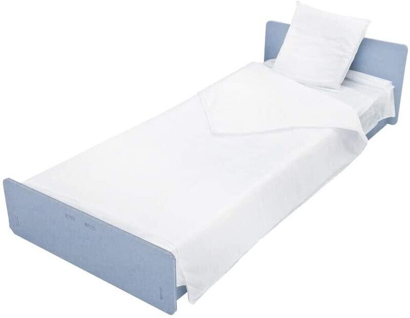Kit de Drap (parure) 3 pcs